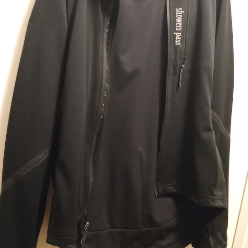 Showers Pass Sping/Fall jacket - Picture 3 of 12